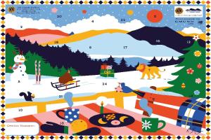 Adventskalender 2024