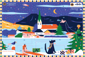 Adventskalender 2025